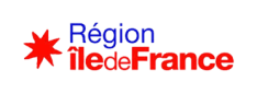 logo region idf